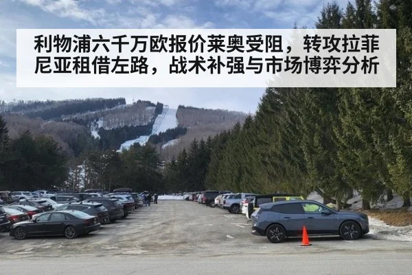 利物浦六千万欧报价莱奥受阻，转攻拉菲尼亚租借左路，战术补强与市场博弈分析